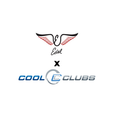 EDEL GOLF AND COOL CLUBS PARTNER TO BRING ADJUSTABLE IRONS AND WEDGES TO NINE SELECT LOCATIONS