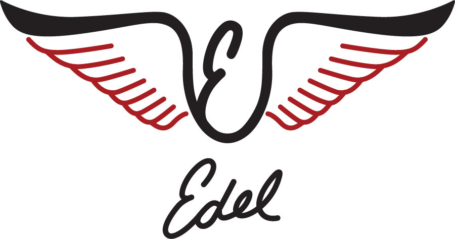 Wings Performance Hat – Edel Golf