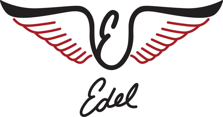 Custom Irons, Wedges, and Putters by Edel Golf