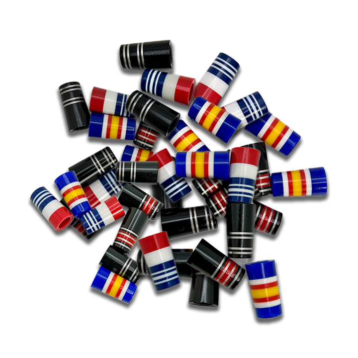 Edel Golf x BB&F Ferrules