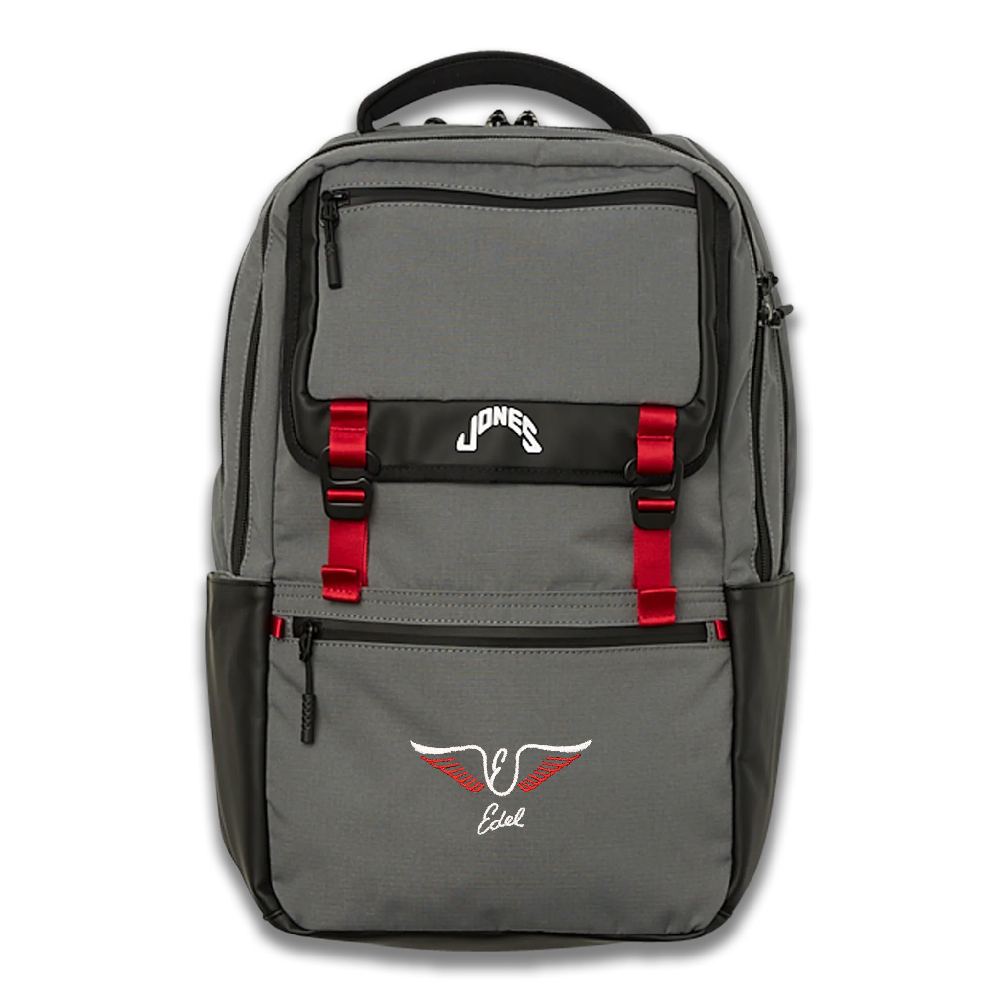 best backpack for laptop and komplete kontrol a25 Edel X Jones A2 Backpack R