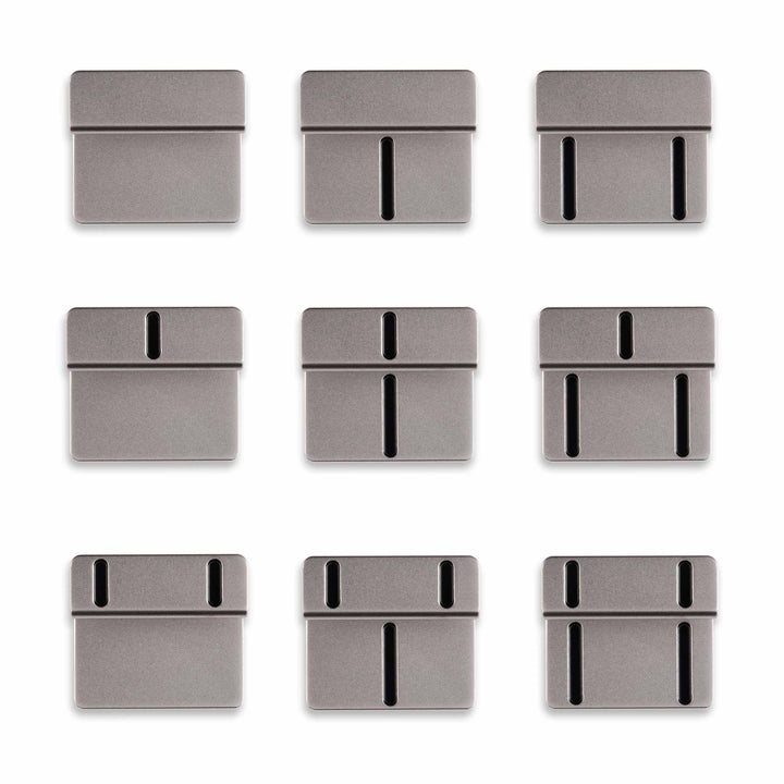 premium putter brands small plate top