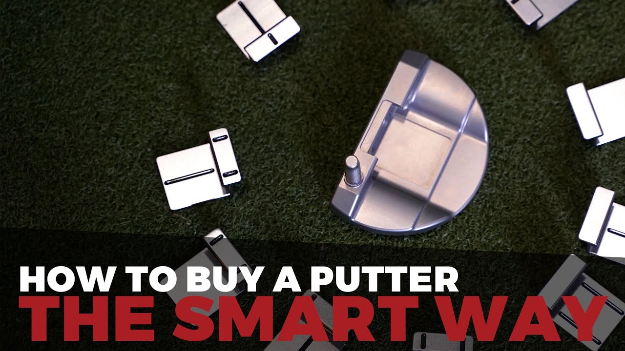 Smart Putter Buying Guide | Edel Golf