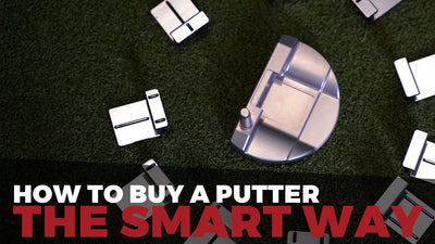 How to buy a putter the smart way