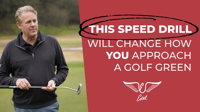 This speed drill will change how you approach LAG PUTTING