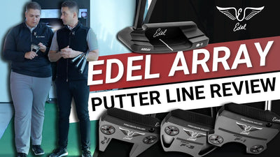 The Ultimate Putter Fitting System?