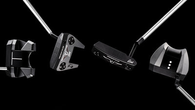 EDEL GOLF LAUNCHES PUTTER LINE ENGINEERED FOR ADJUSTABILITY AND TOTAL PUTTER CUSTOMIZATION