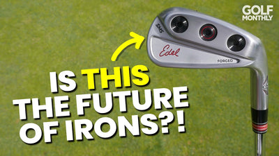 Is This the Future of Irons?!