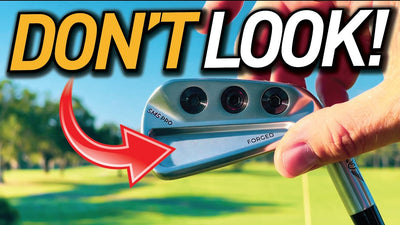 CAUTION! You Might Throw Away Your Clubs for These!