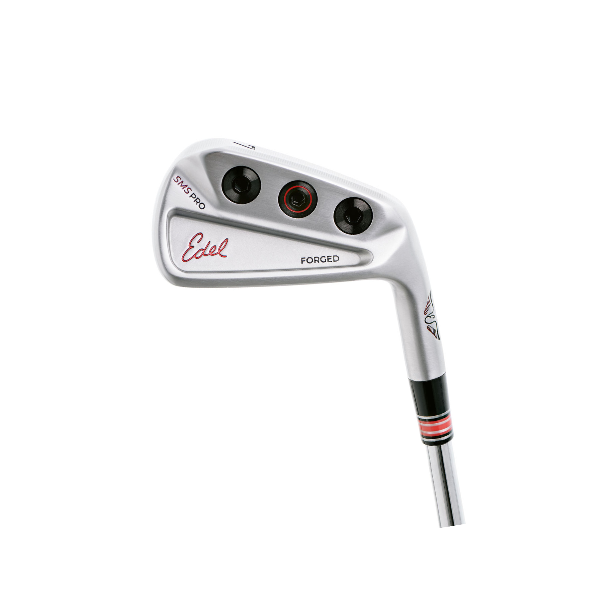 Edel Golf Pro-Style Iron: Major Technological Advancement