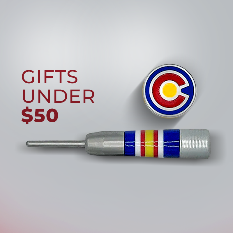 Edel Golf's Gifts Under $50