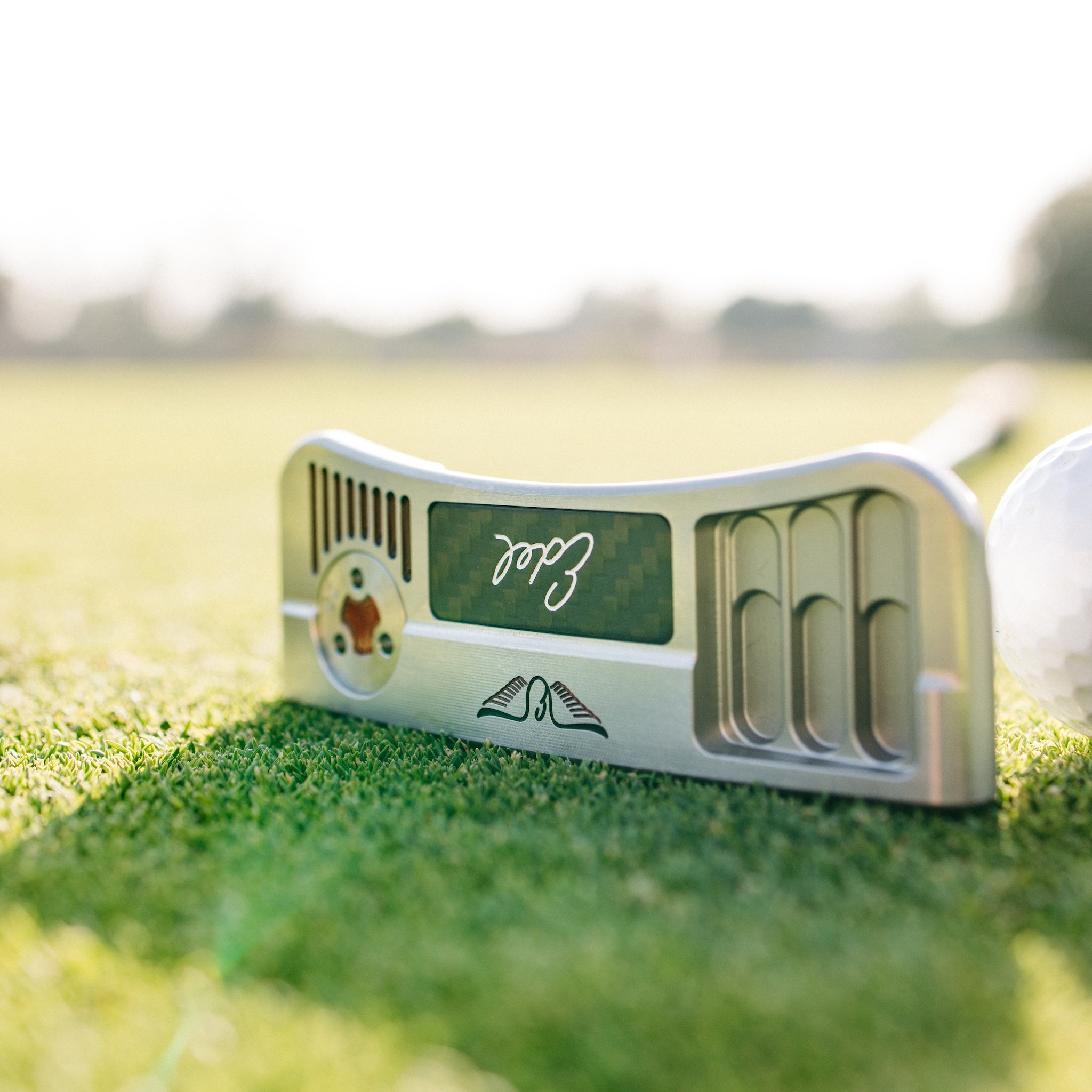 EAS Putters - Edel Golf