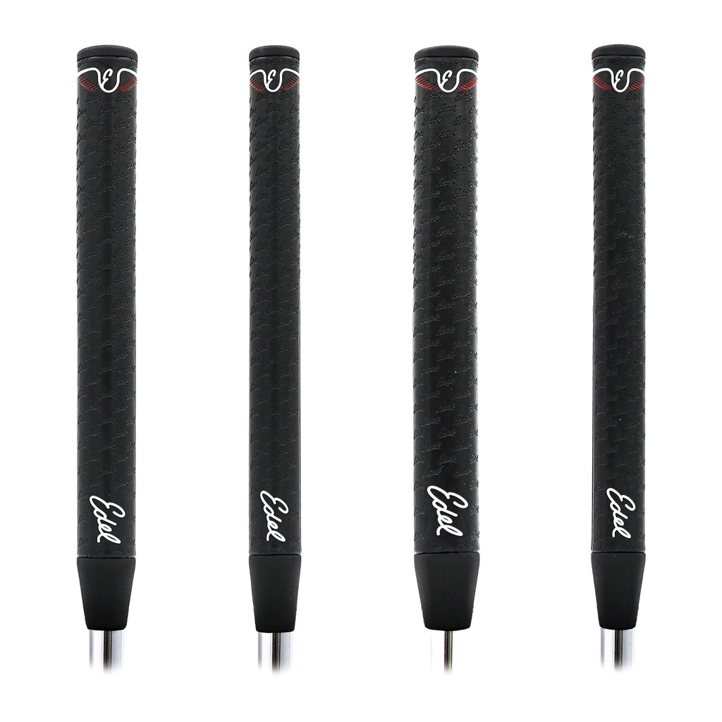 Edel Dual Layer Putter Grips – Edel Golf