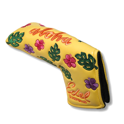 Limited Returning Aloha Blade Headcover