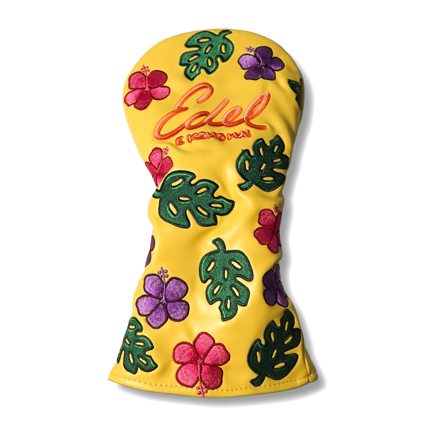 Limited Returning Aloha Driver Headcover