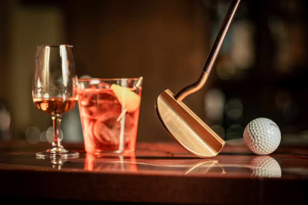 Edel 467 – Edel Golf