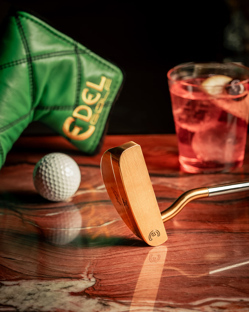 Edel 467 – Edel Golf