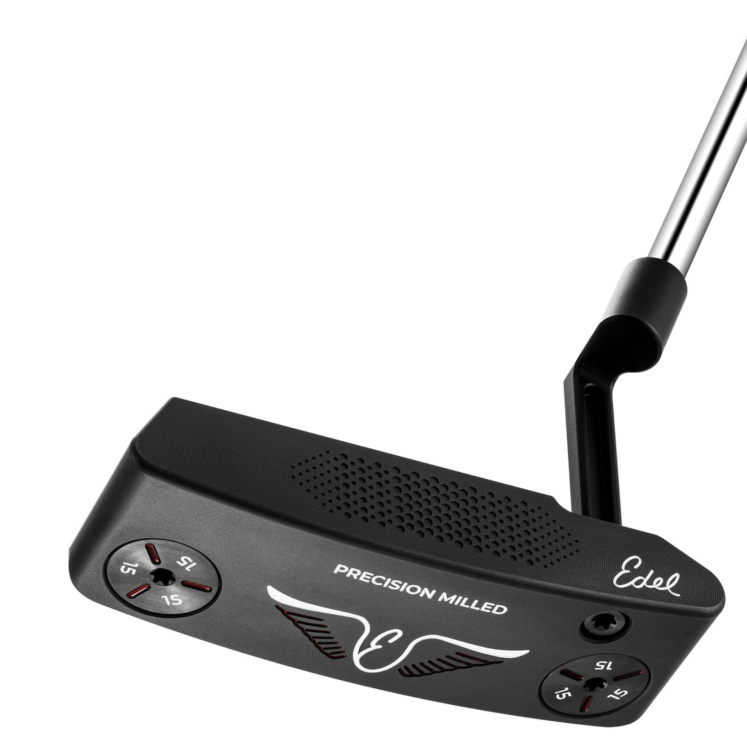 Array Putters - Edel Golf