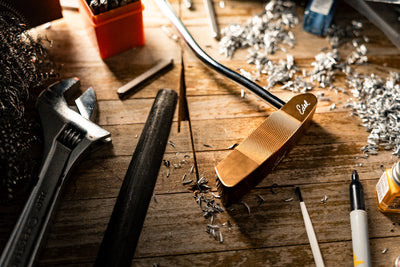 Build Your Own Putter