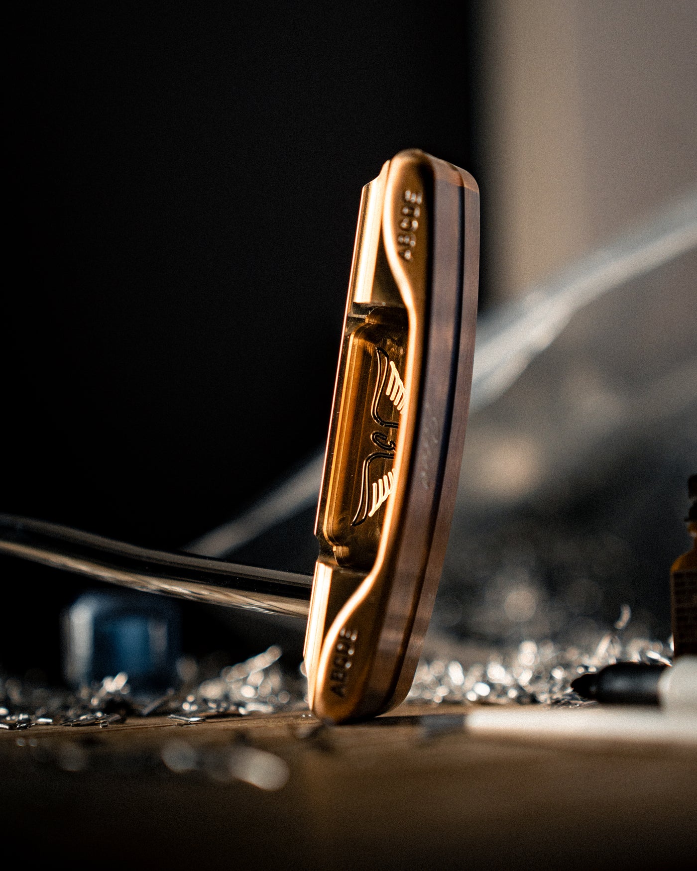 Build Your Own Putter