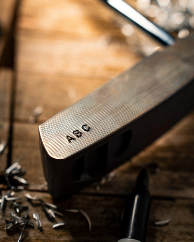 Build Your Own Putter