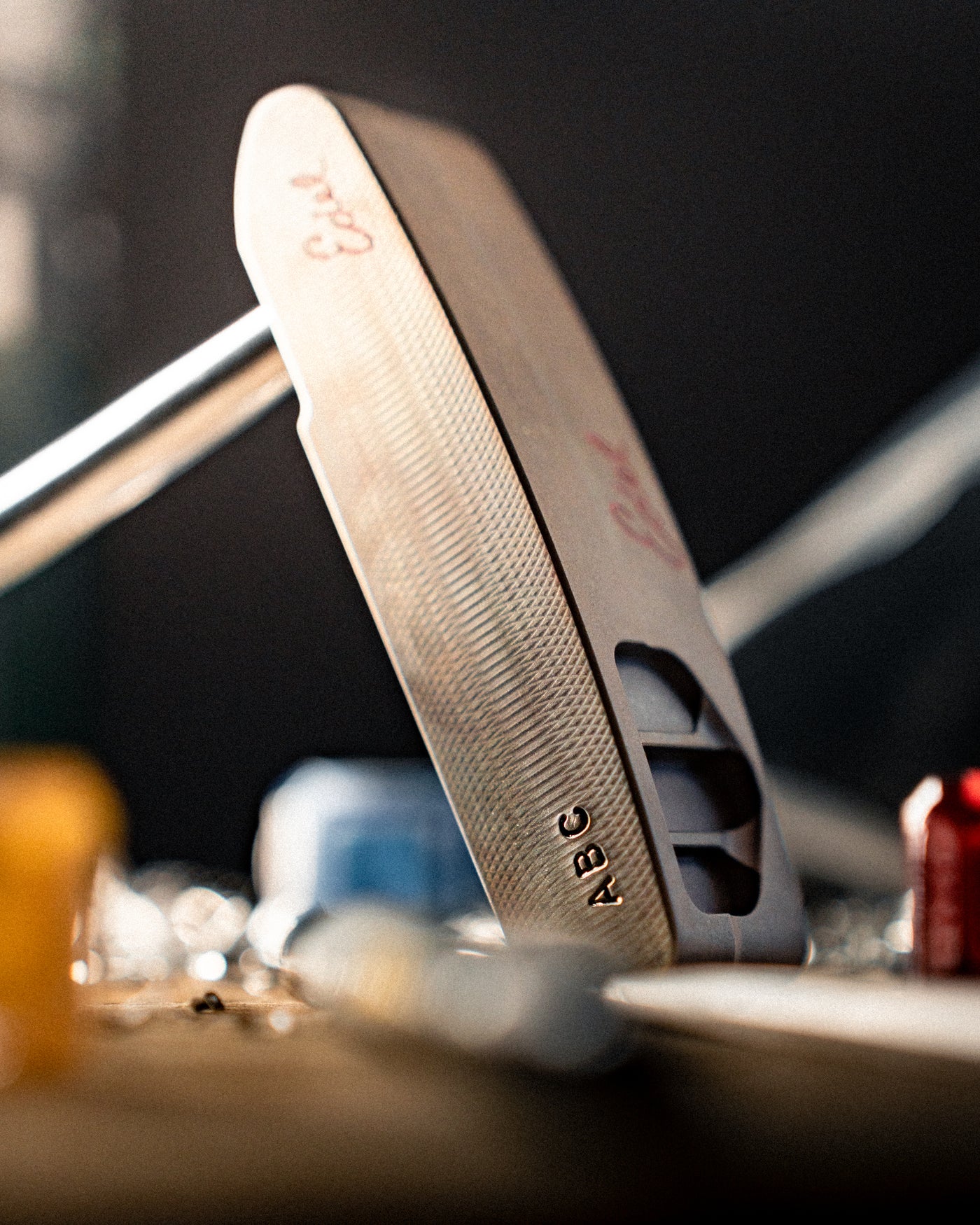 Build Your Own Putter