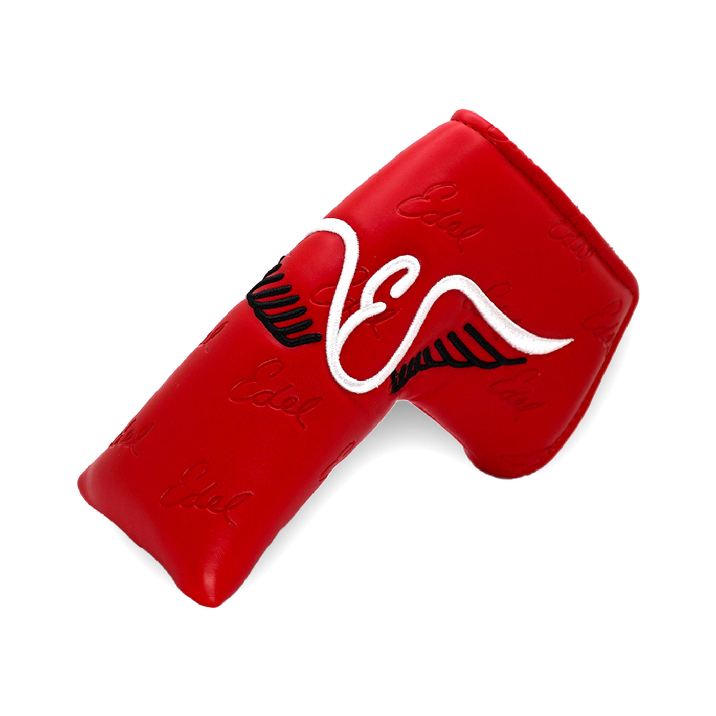 Edel Red Blade Putter Cover