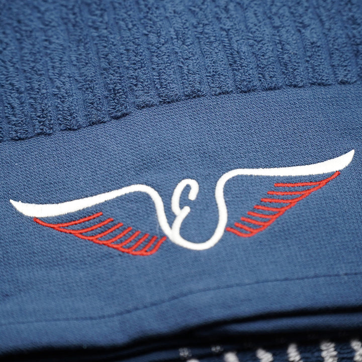 【25ss】エメレオンドレ ゴルフ Golf Caddy Towel ネイビー 25ss】エメレオンドレ ゴルフ Golf Caddy Towel ネイビー - メルカリ