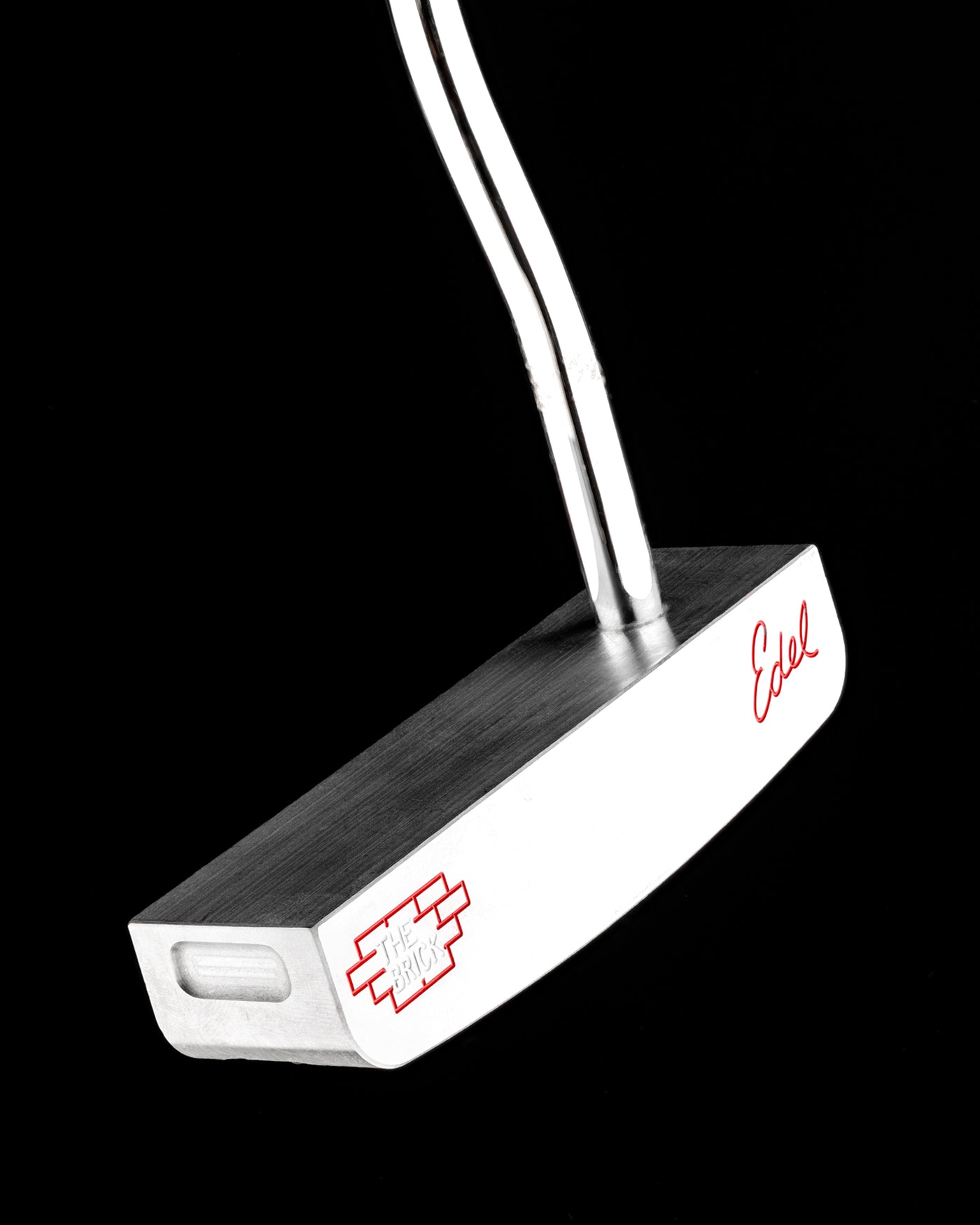 Edel's "The Brick" Putter