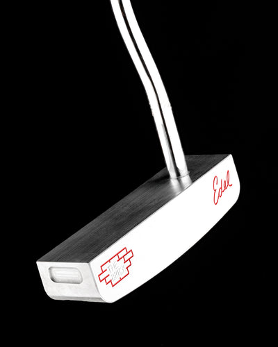 Edel's "The Brick" Putter