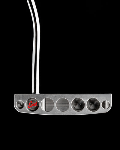 Edel's "The Brick" Putter