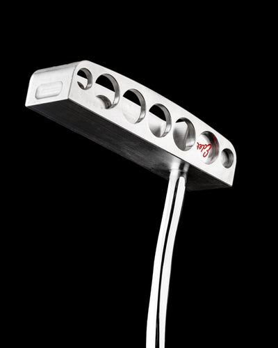 Edel's "The Brick" Putter