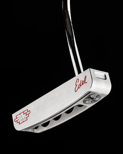 Edel's "The Brick" Putter