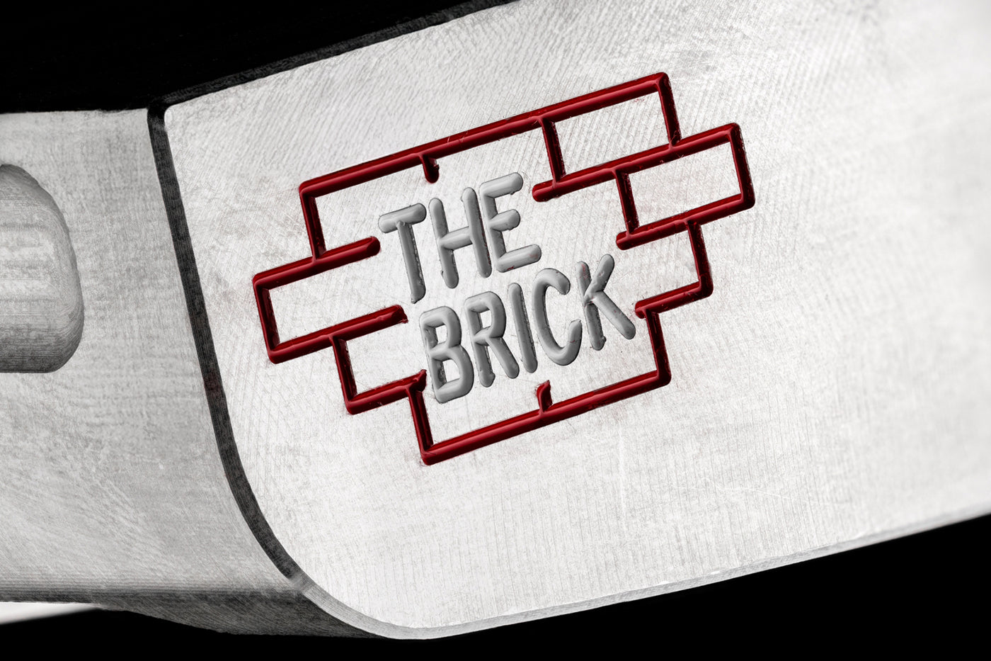 Edel's "The Brick" Putter