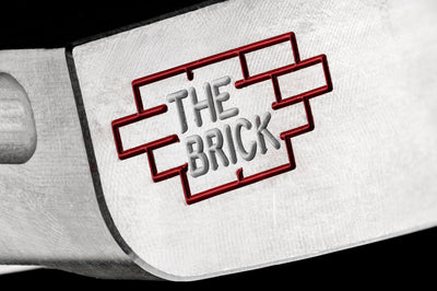 Edel's "The Brick" Putter