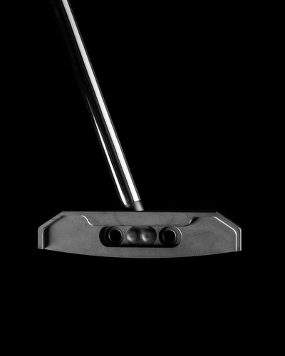 Center Shafted Array (STRIKING SURFACE ONLY)