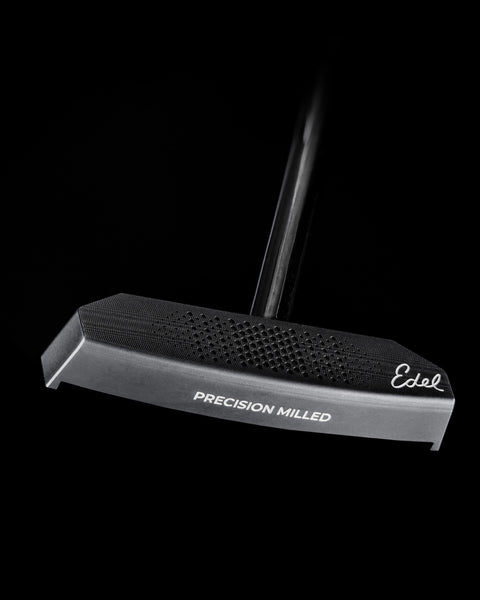 Center Shafted Array (STRIKING SURFACE ONLY) – Edel Golf