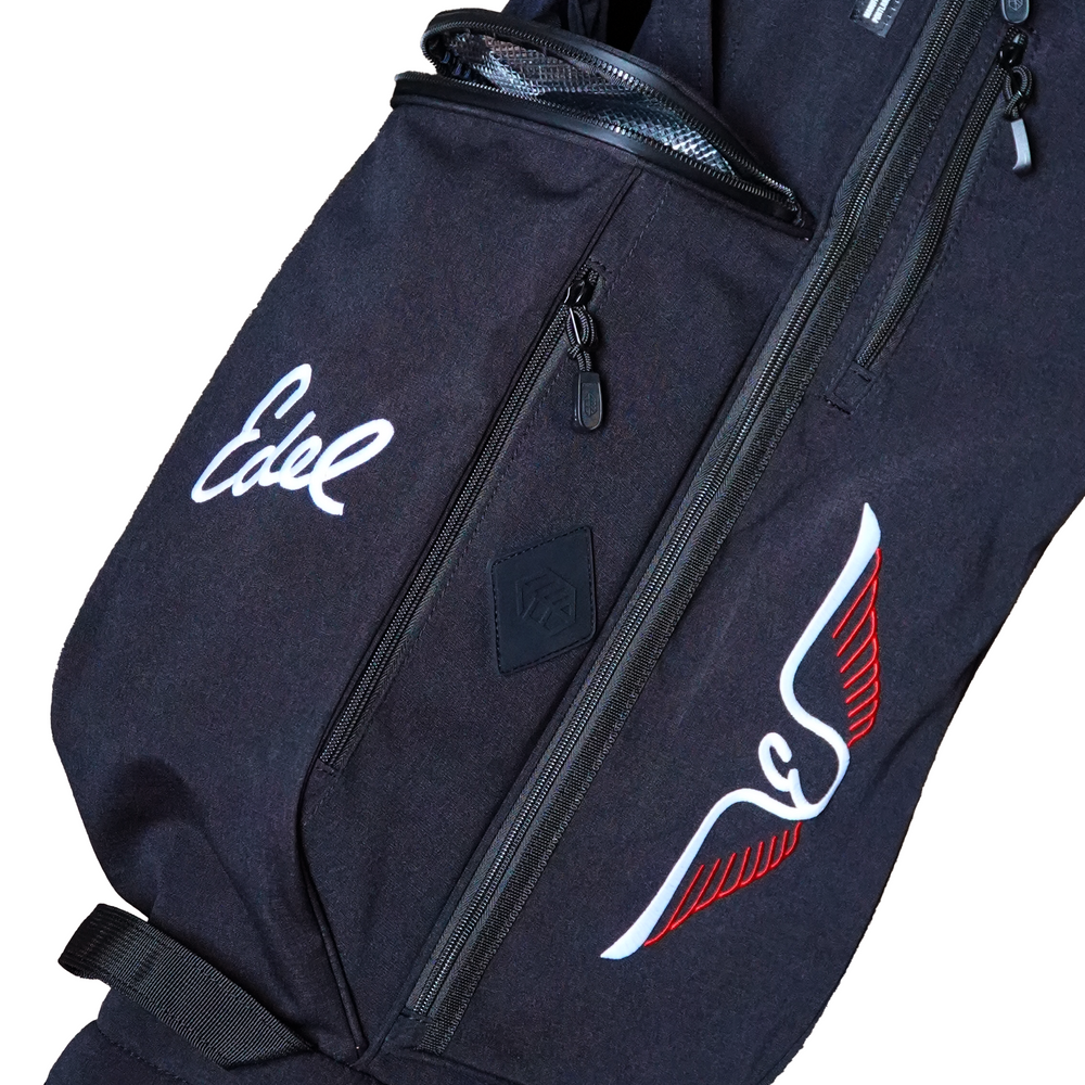 75さん専用【2本セットとバッグ】イーデル  DVR ウェッジ　スタンドバッグ Edel X Jones Trouper R Stand Bag – Edel Golf