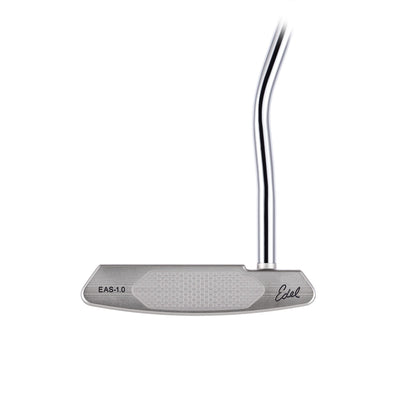 Edel Golf EAS 1.0 putter face