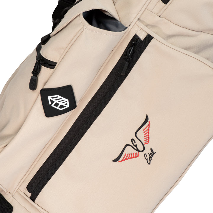 Edel X Jones Rover Stand Bag – Edel Golf