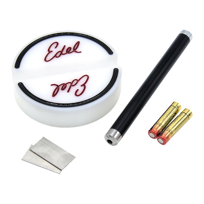 Edel Golf Aim Check components