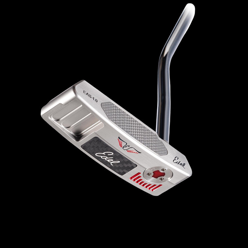 Edel Golf EAS 1.0 bottom