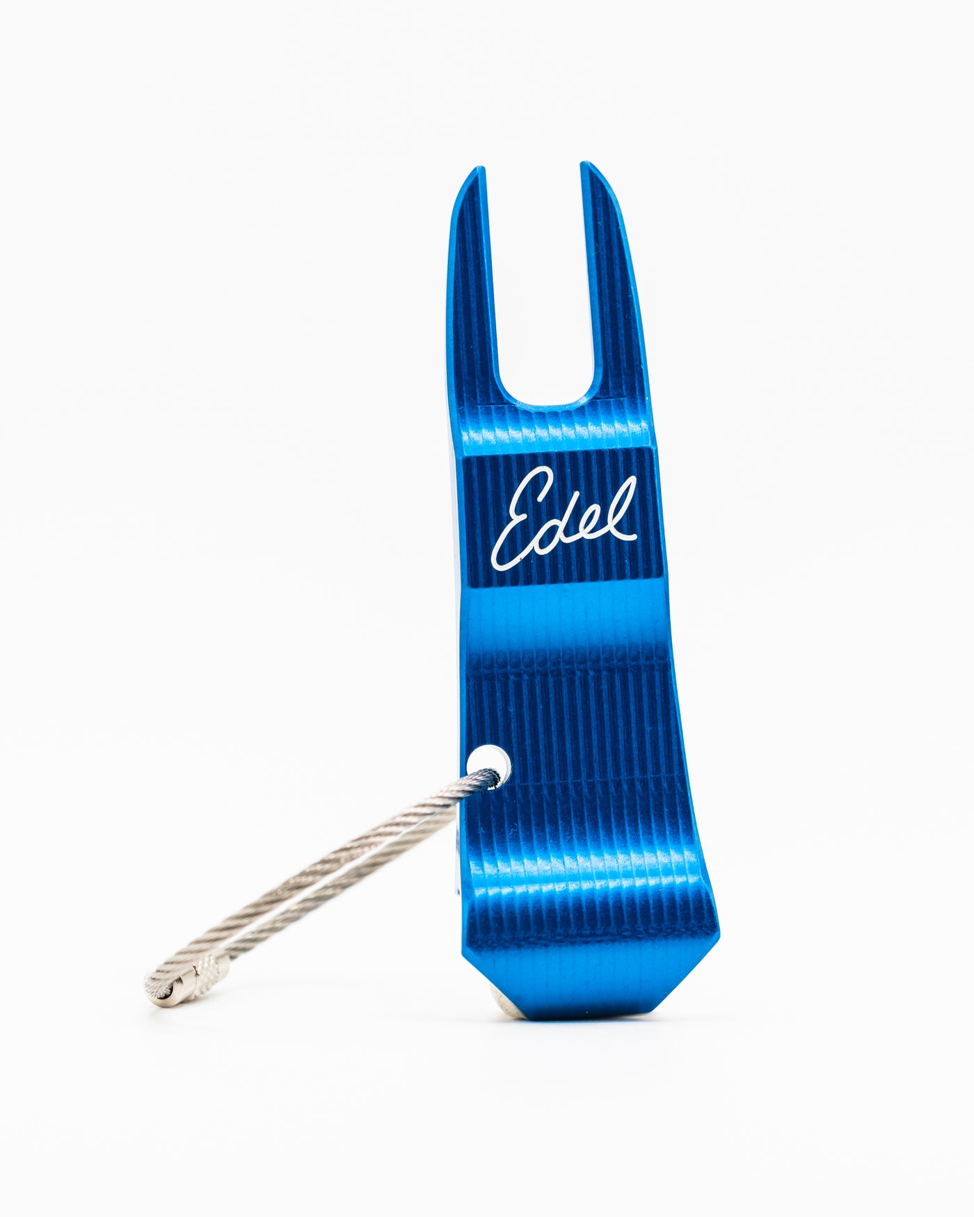 Edel Bottle Opener Divot Tool