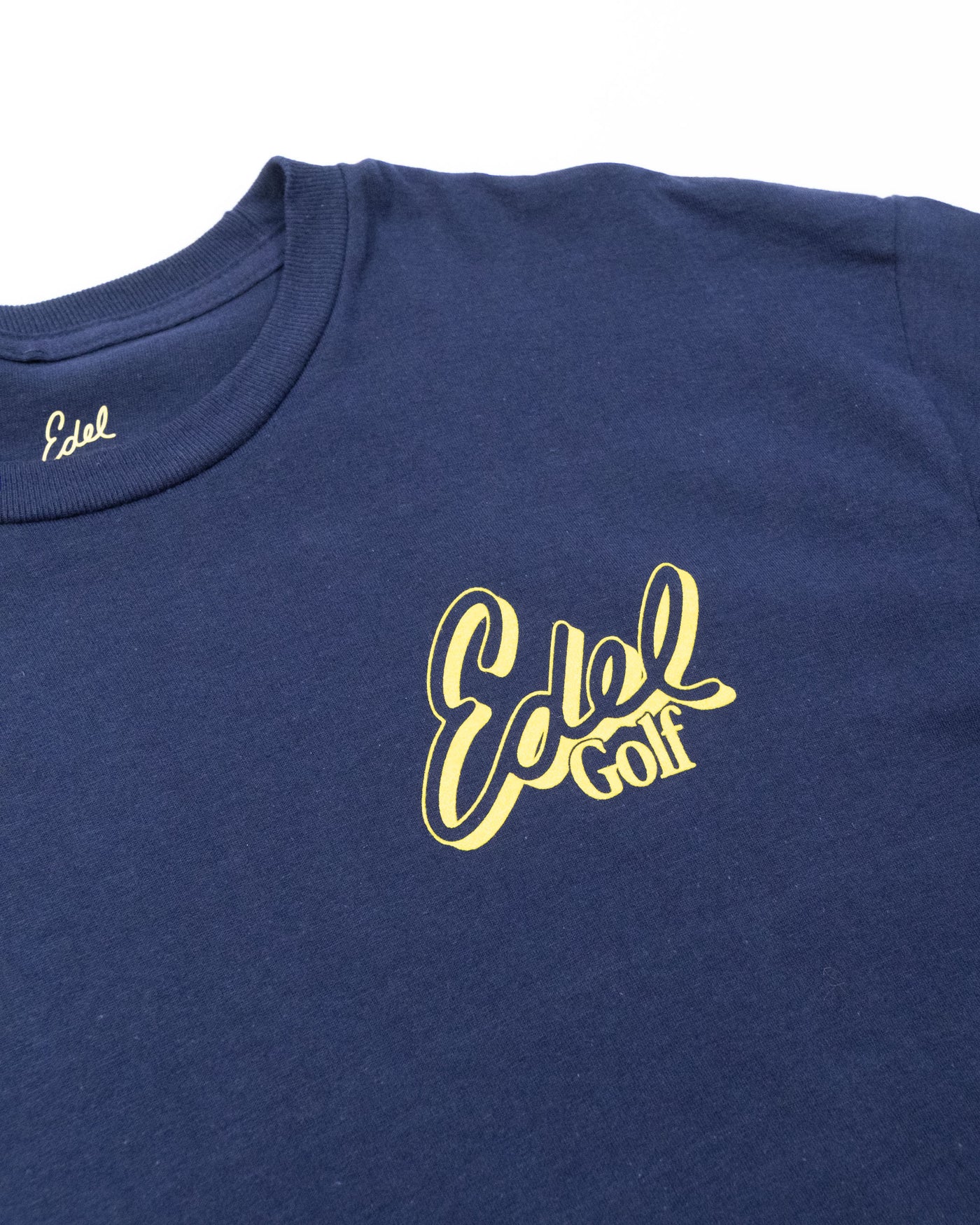 Edel Legacy T-Shirt — Play With Purpose