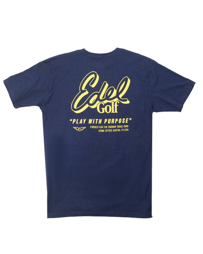 Edel Legacy T-Shirt — Play With Purpose