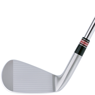 Edel SMS Iron 7-iron clubface