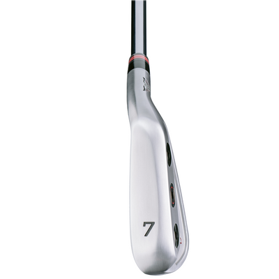 Edel SMS Iron 7-iron sole