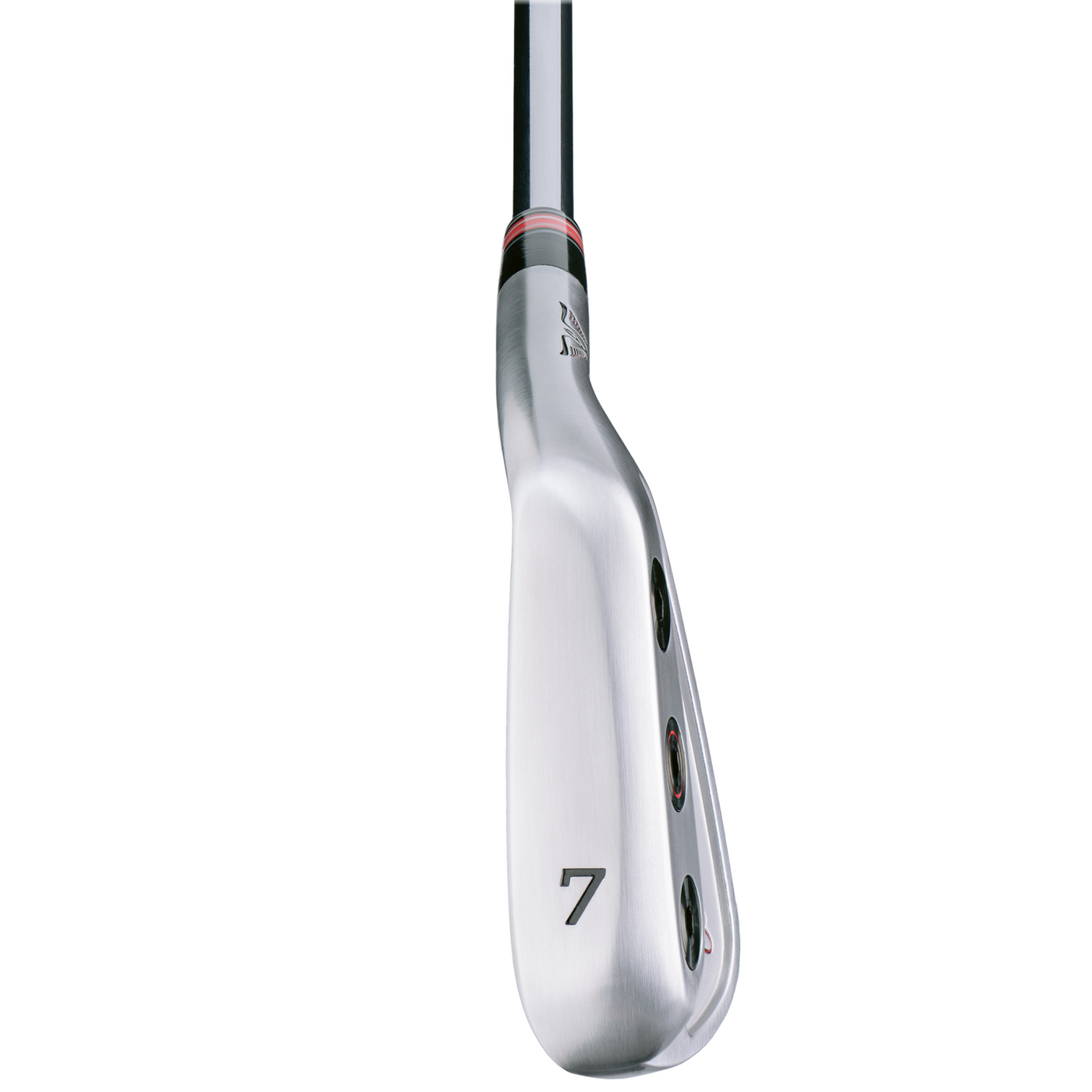 SMS Irons: 4-PW, GW Set With FREE Pins & Aces® Stand Bag