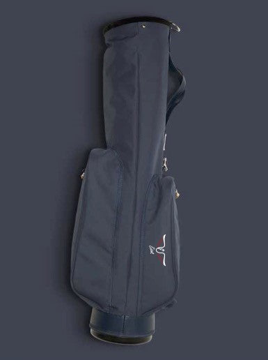 Edel Golf x Jones Sports Players Series Carry Bag with Edel logo