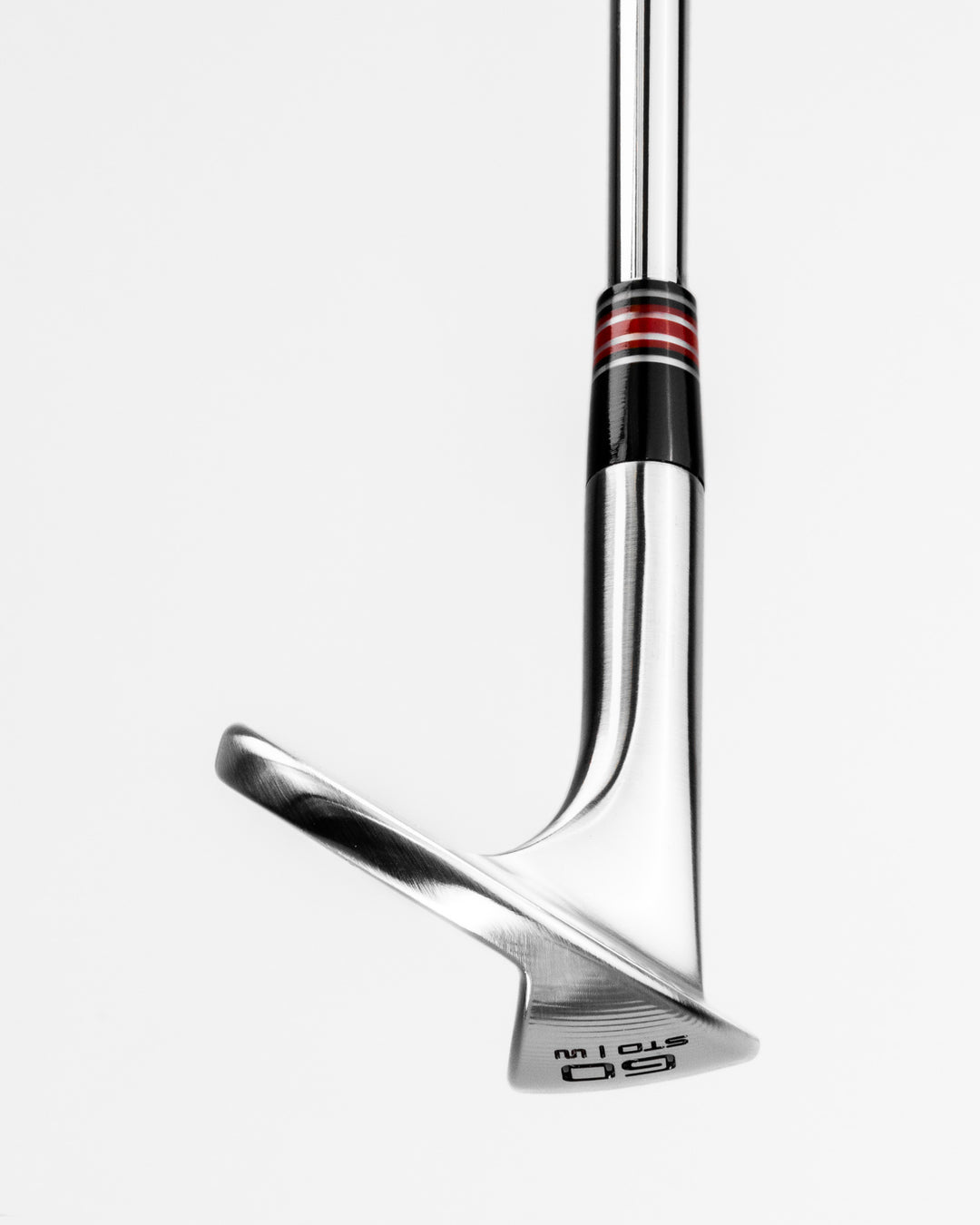 イーデル ウェッジ SMS Edel steelfiber 110 56° SMSウェッジ | Edel Golf Japan
